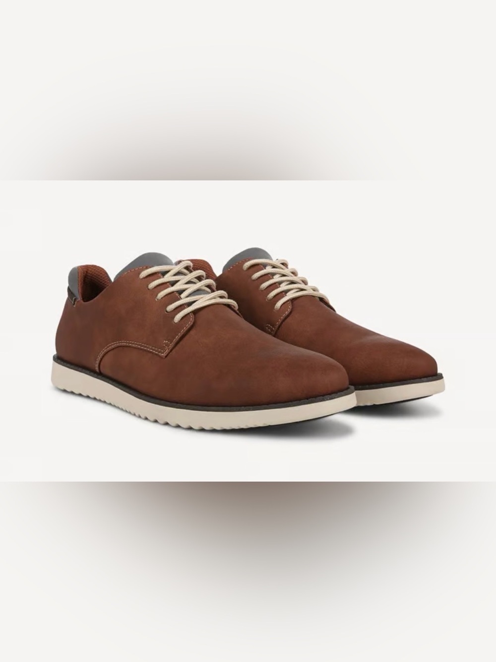 Dr Scholl’s Men's Sync Oxford 12 wide